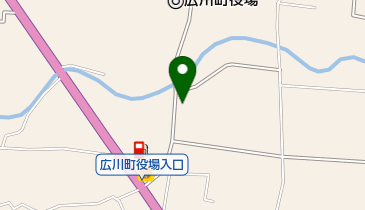 サロン・ドBBの地図画像