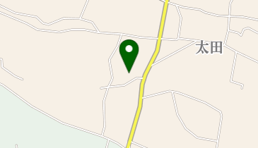 マミー美容室の地図画像