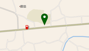 やなが美容室の地図画像