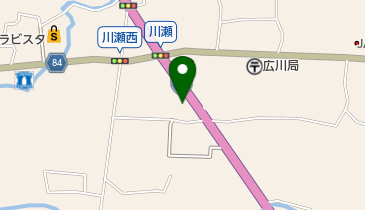 有限会社ワールド安田の地図画像