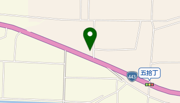 藤木愛花園の地図画像