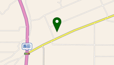 みやま市 くすのき館の地図画像