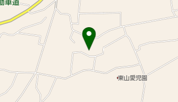 長瀬工務店の地図画像