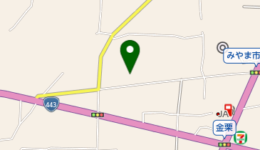 牟田口建設の地図画像