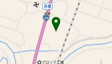 徳永産業有限会社 木材直販市場の地図画像