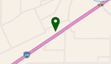 坂田自動車整備工場の地図画像