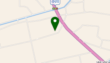 瀬口商店第一工場の地図画像