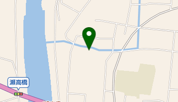 引接寺の地図画像