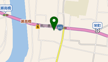 光源寺(真宗大谷派)の地図画像