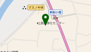西教寺(西本願寺派)の地図画像