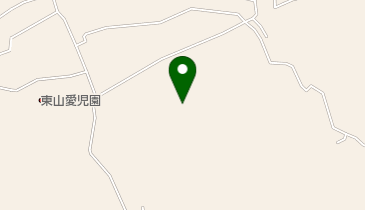 善光寺の地図画像
