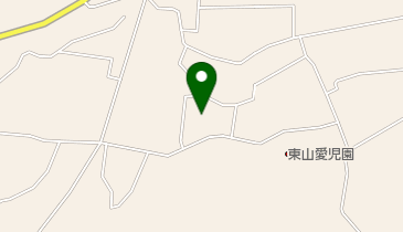 法讃寺の地図画像