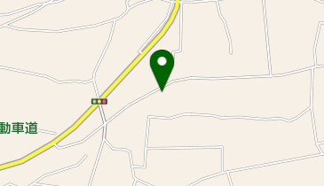 矢ヶ部食鳥の地図画像