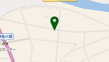 比絵呂の地図画像