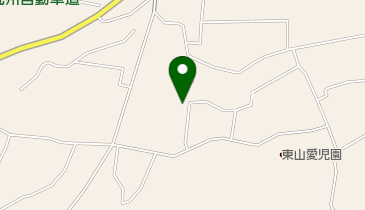 藤吉商店の地図画像