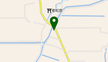 坂本食品工業所の地図画像