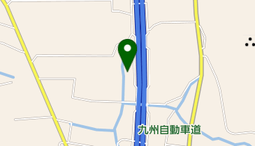 有明保安施設の地図画像