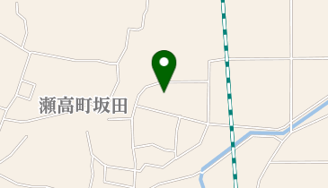 株式会社三和建設の地図画像