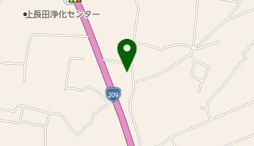 内野樟脳工場の地図画像