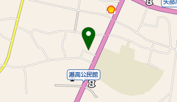 まるみやの地図画像