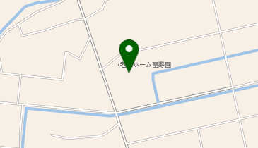 グループホーム夢想園の地図画像