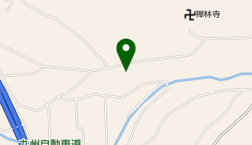 デイサービスなずなの地図画像