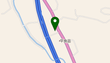 北原モータースの地図画像