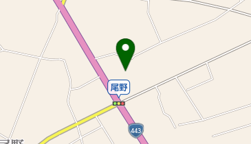 入性寺の地図画像