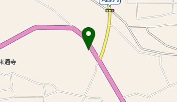 城戸刃物の地図画像