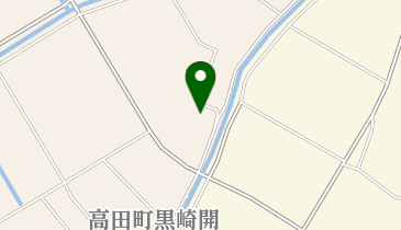 天理教治筑分教会の地図画像