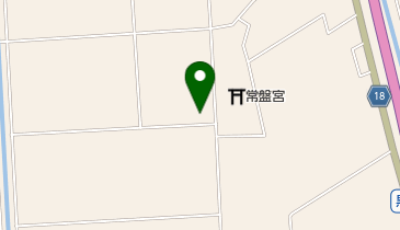 かぎもとしみぬき店の地図画像