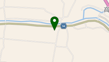 岩橋歯科産業の地図画像