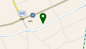 西田モータースの地図画像