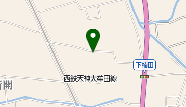 谷村畳店の地図画像