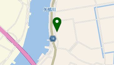 株式会社桑野鉄工所の地図画像