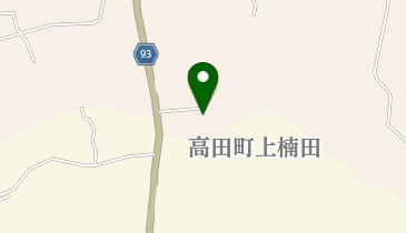 弐川焼窯元の地図画像