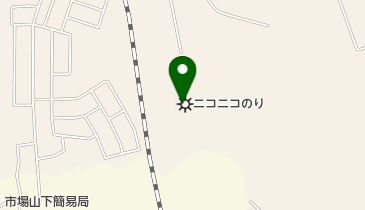 ニコニコのり株式会社九州工場の地図画像