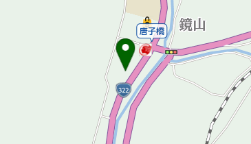 有限会社矢島ケアサポートヘルパーハンドほほ笑の地図画像