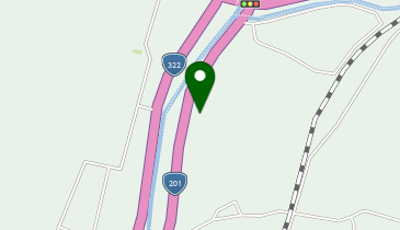 有限会社高島プロパン店の地図画像