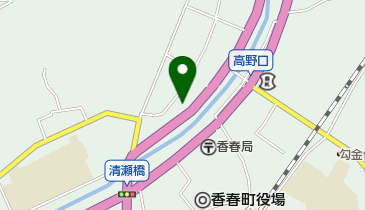 毛利商店の地図画像