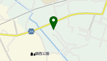 兒島商店の地図画像