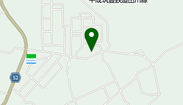 こご酒店の地図画像