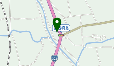 鈴木酒店の地図画像