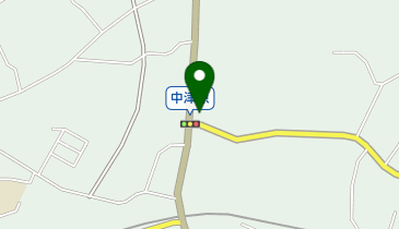 沼野自動車整備工場の地図画像