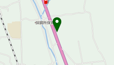 オートガレージK&Iの地図画像