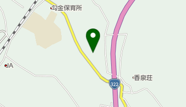 光願寺(浄土宗)の地図画像