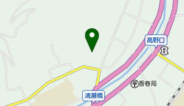 善龍寺の地図画像