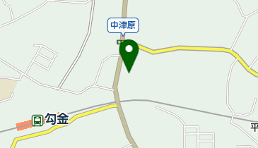 無量光寺の地図画像