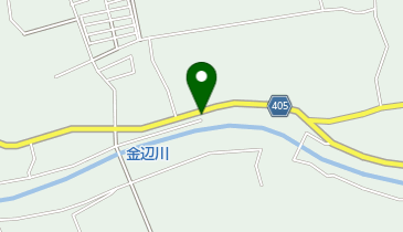 田川ホルモンセンターの地図画像