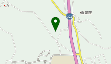 松村産業株式会社の地図画像